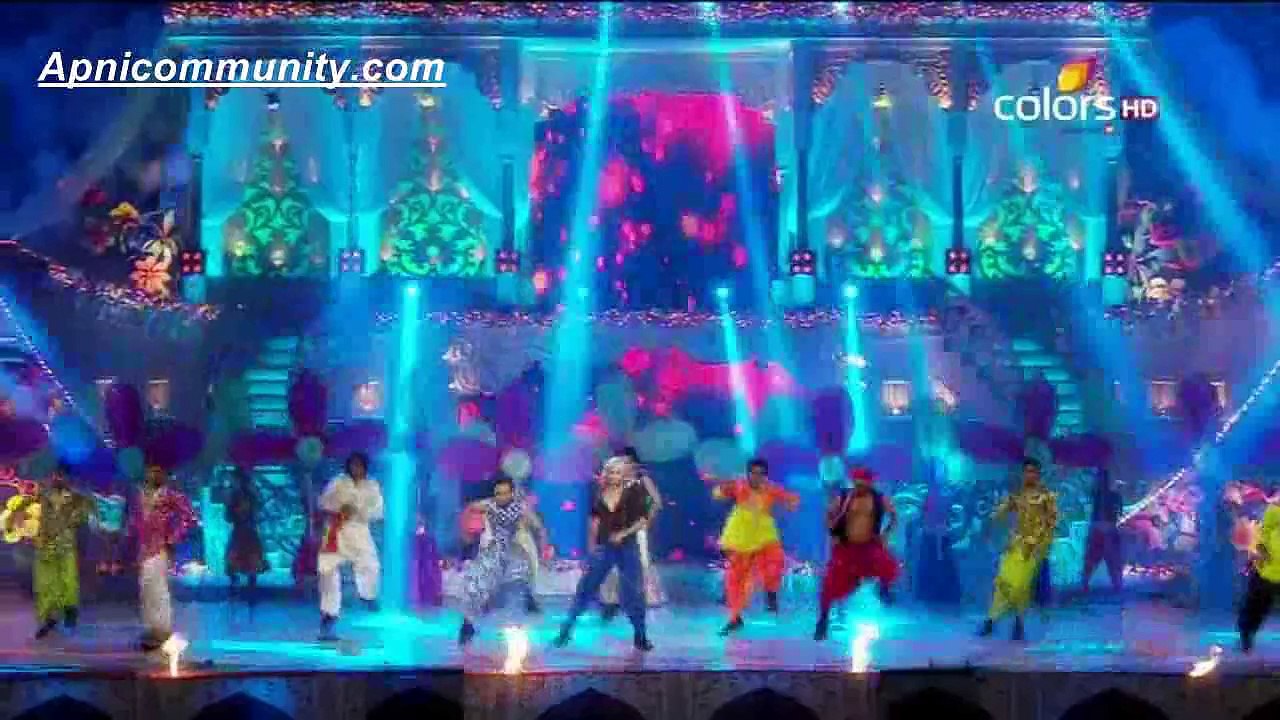 Ita awards 2016 2025 full show watch online