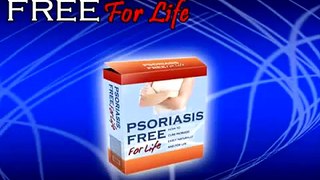 Psoriasis Free For Life   How to Cure Psoriasis Naturally