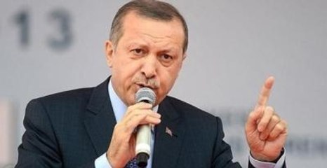 Der Spiegel: Erdoğan'dan Tarih Dersi