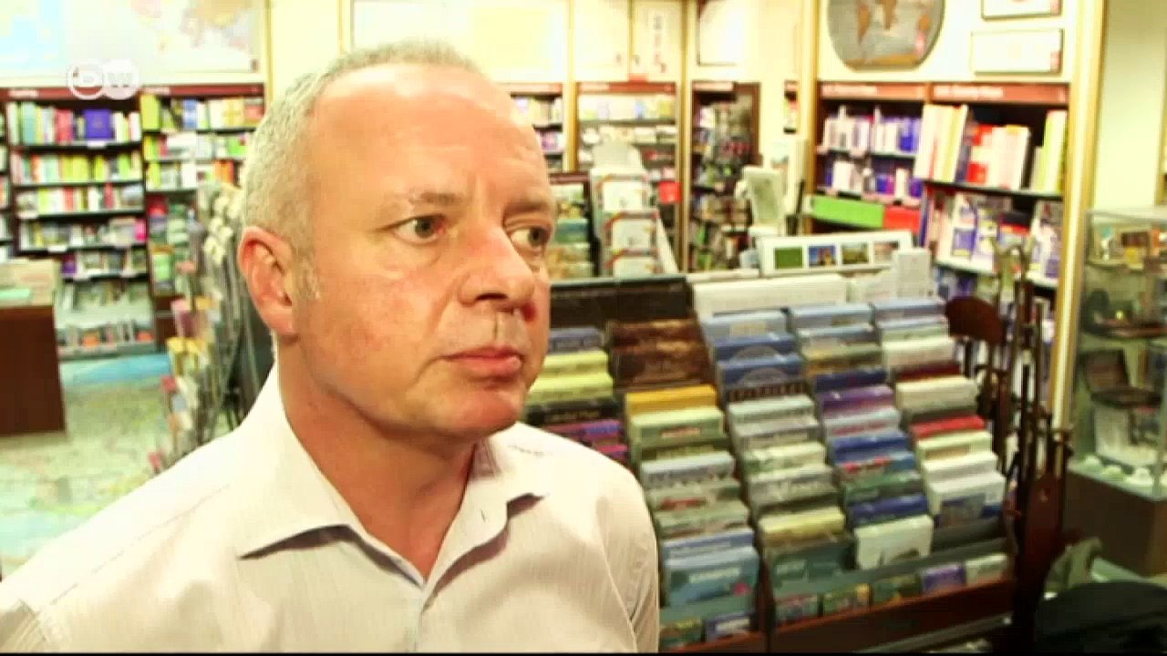 Euromaxx highlights | Euromaxx