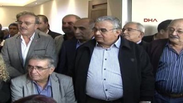 Aydın Deniz Baykal, Tarihten Husumet Çıkarmak Marifet Değildir