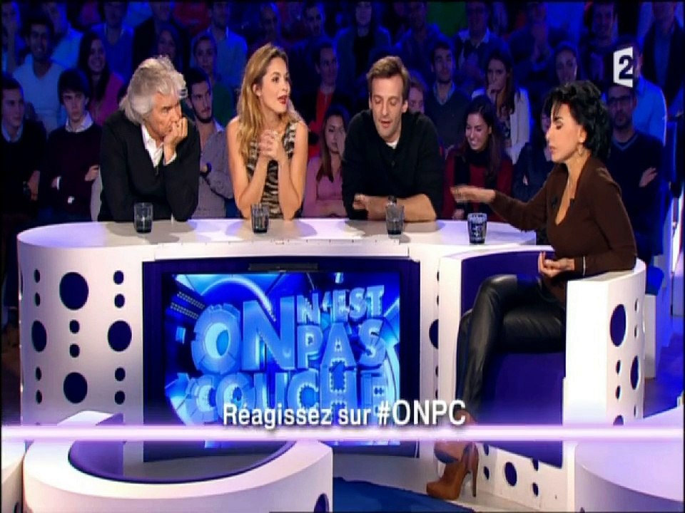 Quelques vérités pour Dati...