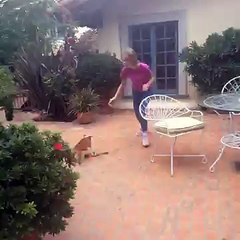 Lily-Rose Depp video personal 16-11-2014 p2