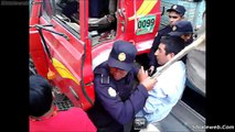 Policias Continuan Atacando A Ciudadanos Mexicanos Inocentes Los Golpean Secuestran Y Desaparecen Crimenes De Lesa Humanidad