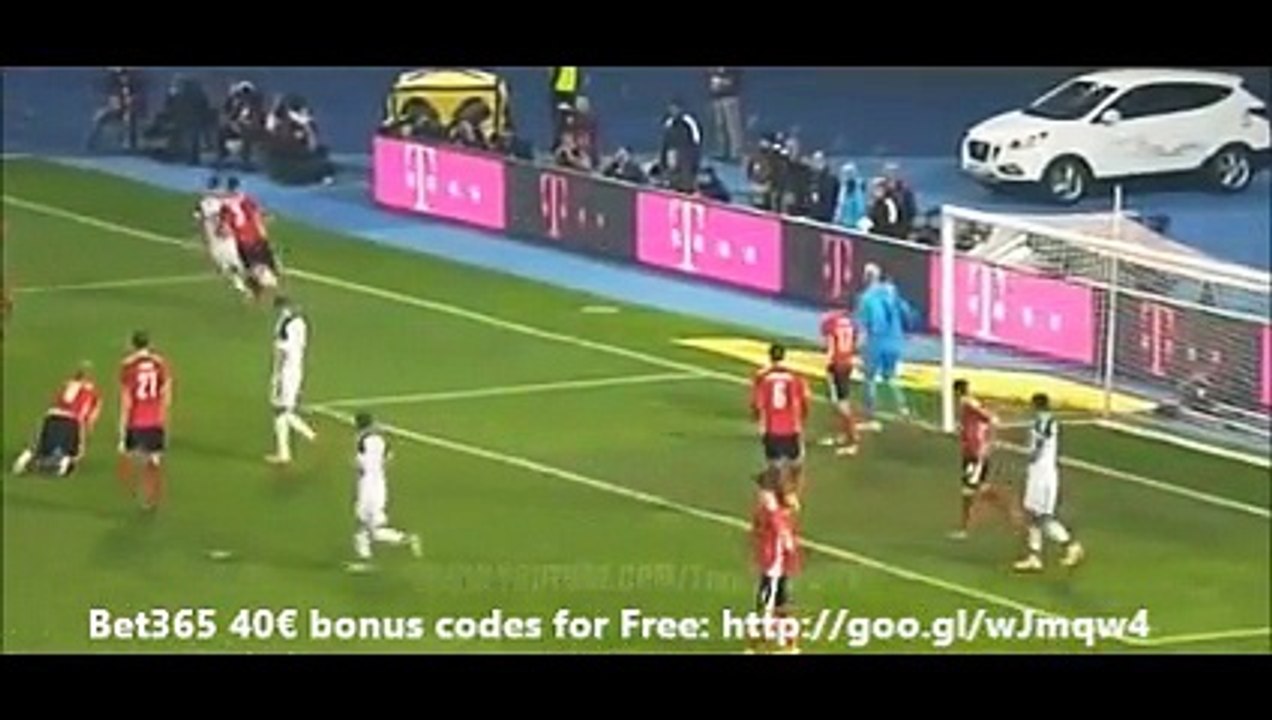 Austria - Russia 1-0 15/11/14 all goals