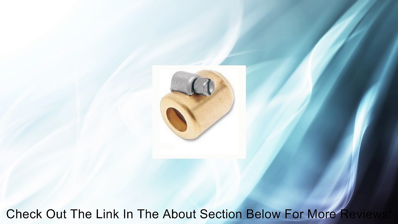 Namz NHC-N206 Brass Hose Clamps For Harley-Davidson 3/8 Oil Line (6 Pk) Review