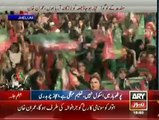 Imran Khan Speech in PTI Jalsa at Jhelum - 16th November 2014