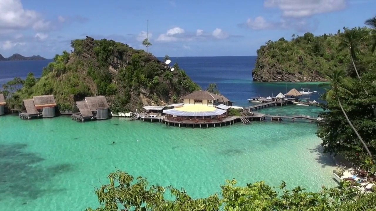 Misool island 2014.mp4