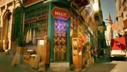 Tadım Sosyal Ağ Reklam Filmi