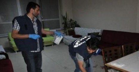 112 Ekibinin Şoförü, Kendi Oğlunun İntihar Vakasına Çağrı Aldı