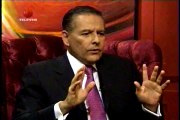 Rangel Avalos: Hay funcionarios de ciertos organismos policiales que viven del delito