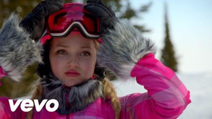 Dove Cameron, Luke Benward - Cloud 9 (from Cloud 9)