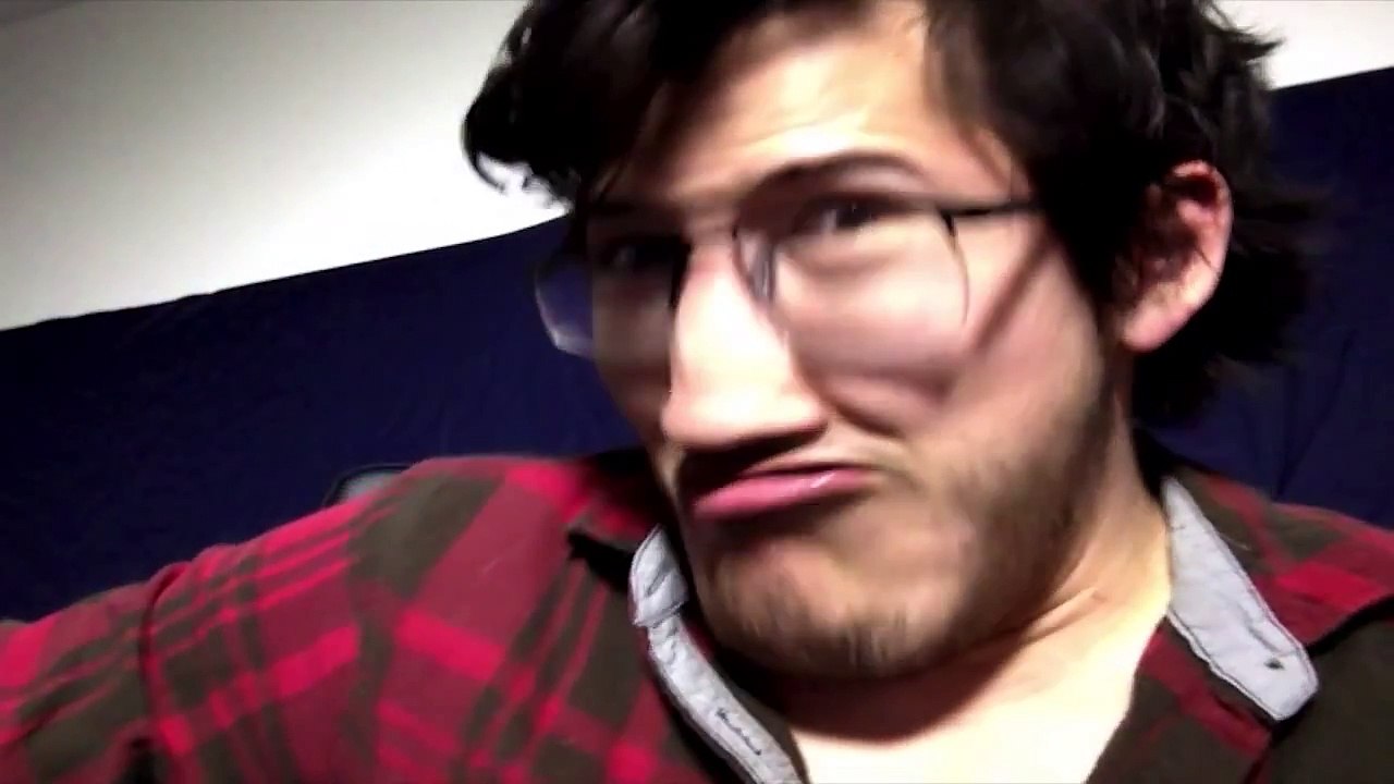Markiplier's Photobooth Fun