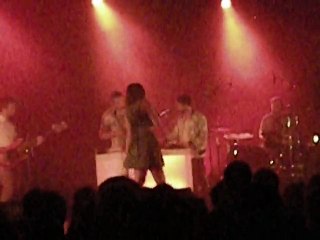 My Summer Bee 02 - festival Esprit Musique @ Cargo 12 06 2014 DSCN4880