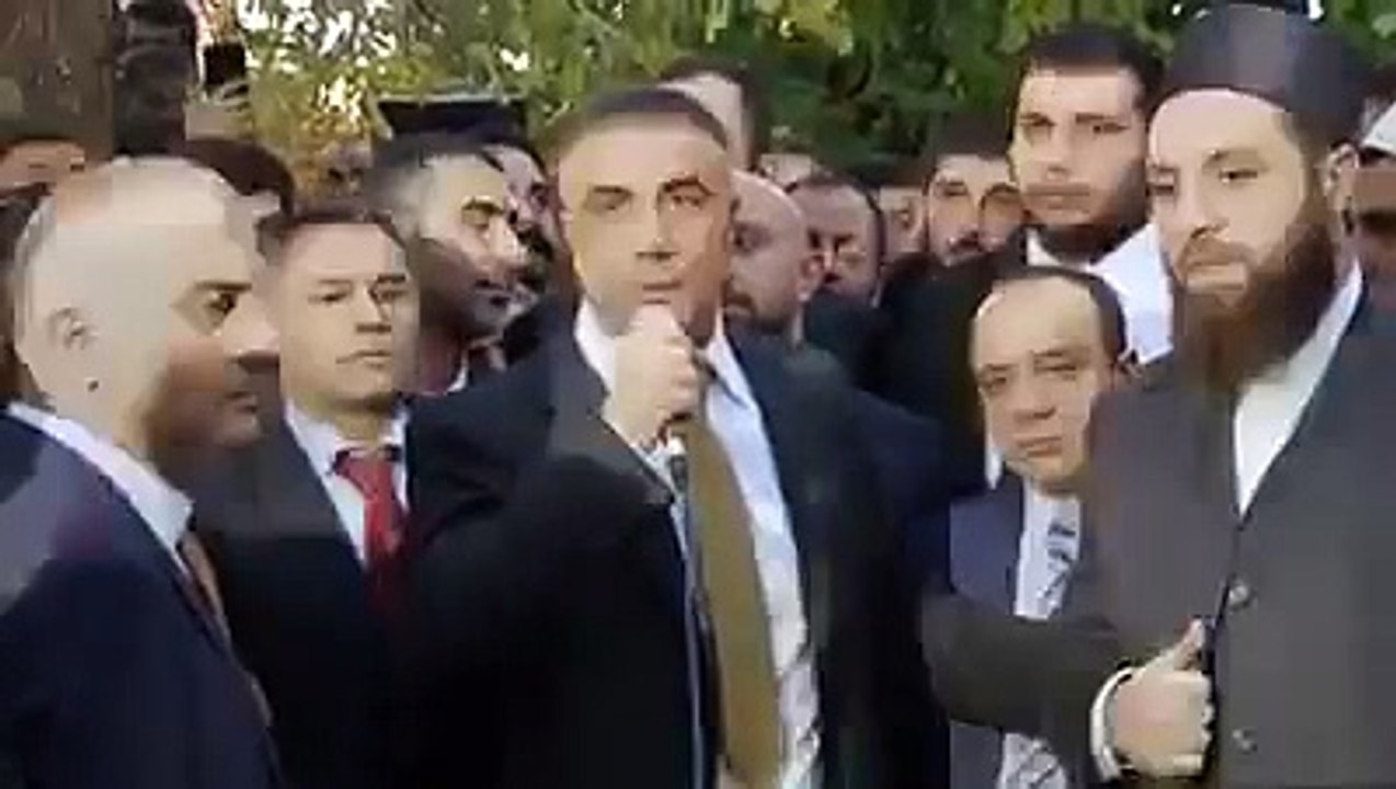 Sedat Peker İn MHP Ye Cevabı By Daraske