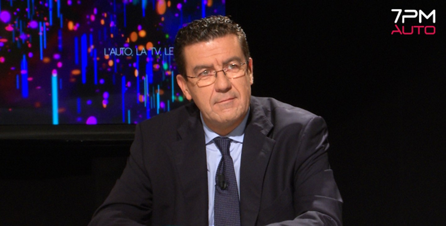 Dominique Allain, Autovista : « Sur le VO premium, on a des écarts de prix plus élevés »