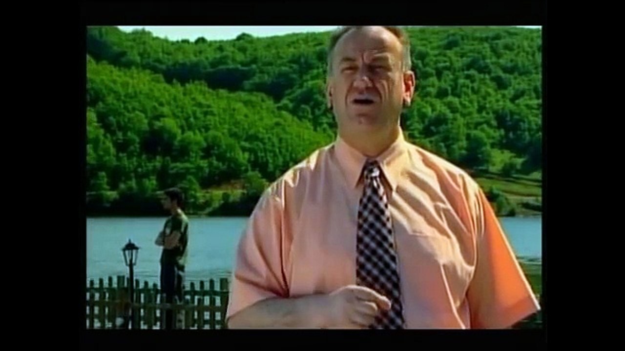 Mahmut Ferati - Thuaj
