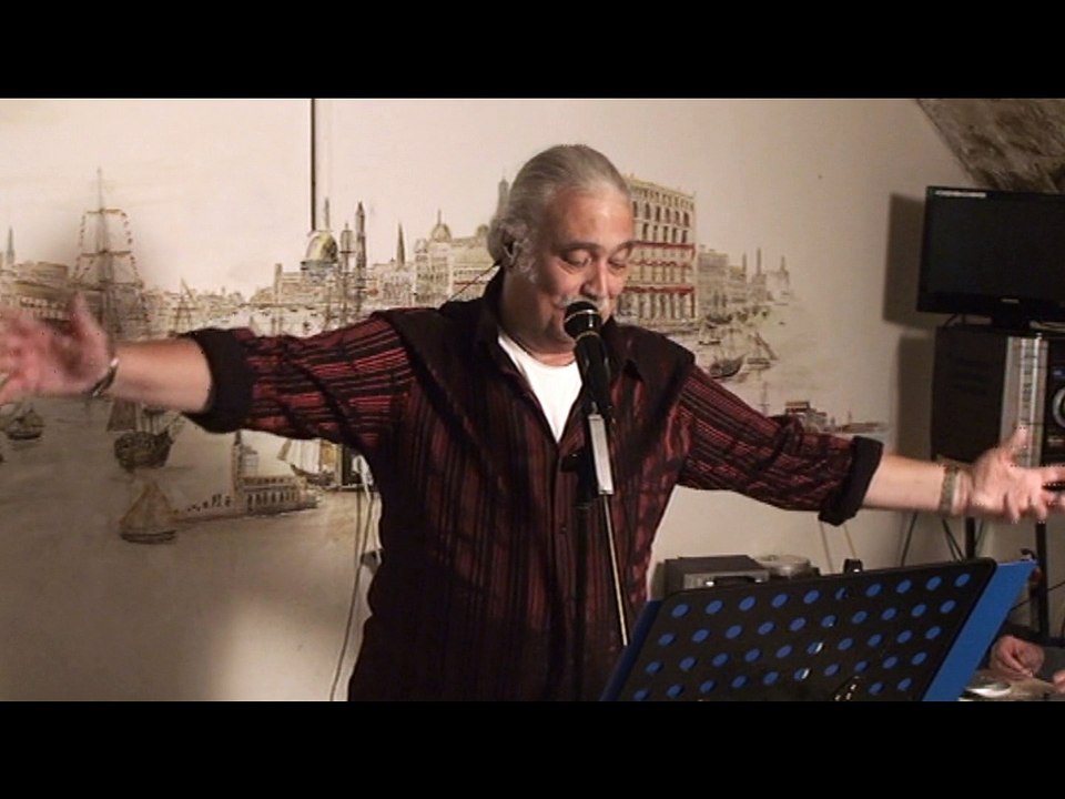 QUAND ON S'PROMENE AU BORD DE L'EAU (Jean Gabin) reprise