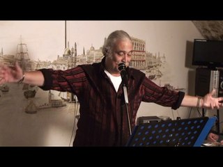 QUAND ON S'PROMENE AU BORD DE L'EAU (Jean Gabin) reprise