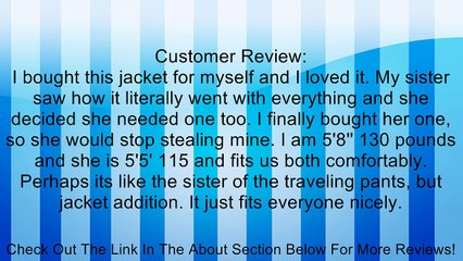 Mavi Women's Samantha Light Wash Denim Jacket Review