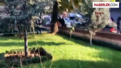 Taşköprü de Silahlı Kavga 1 Ölü, 5 Yaralı