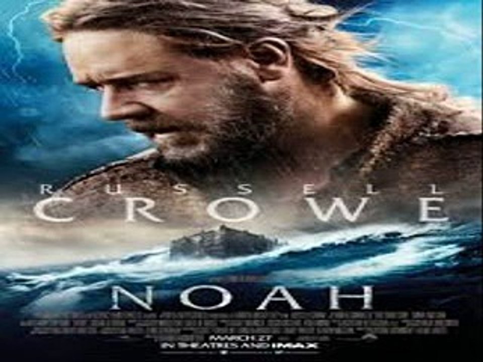 Noah 2014 Full Movie