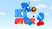 The Kids Story | Cinema 4D Template | Project Files - Videohive