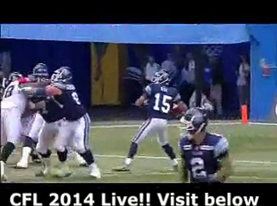 BC Lions vs Montreal Alouettes Live.stream Online CFL Grey Cup Playoffs