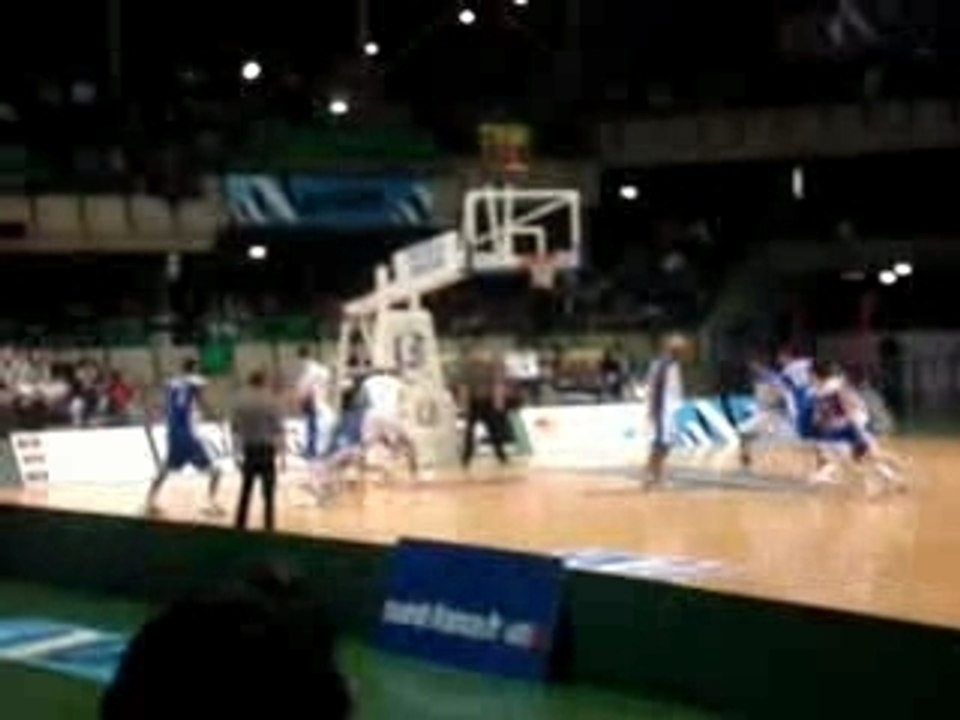 Nantes - Quimper 49 / 60