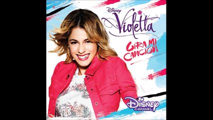 Violetta - Friends 'Till The End (From Violetta) (Audio)