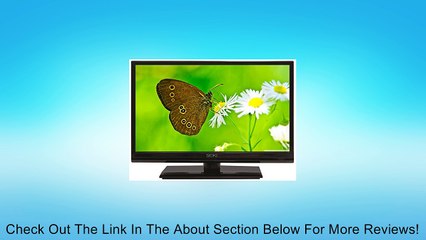 Seiki SE40FH03 40-Inch 1080p 60Hz LED TV Review