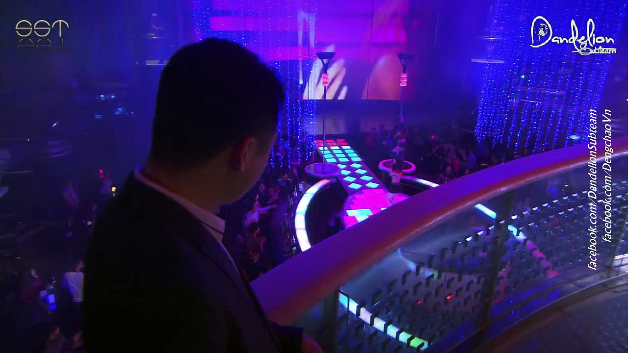 [Vietsub] Mười Năm Yêu Nhau E28 HD {Dandelion Subteam & Super Subbing Team}