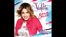 Violetta - A Mi Lado (From Violetta) (Audio)