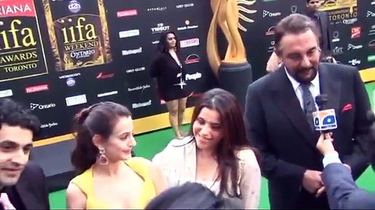 Bollywood Stars Speaks About Pakistan