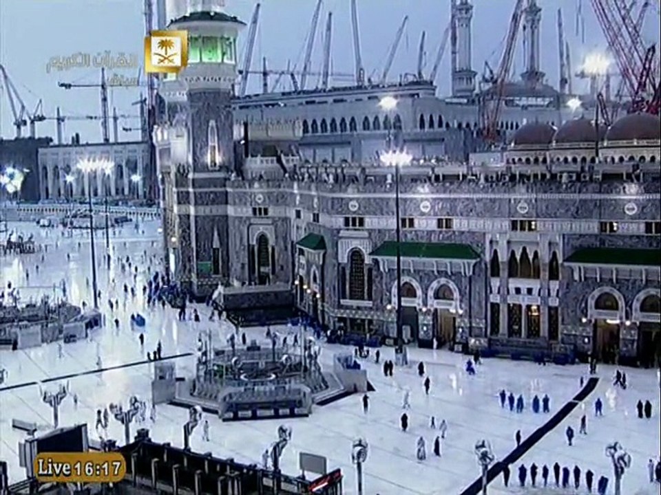 Kabede Yağmur  16.11.2014