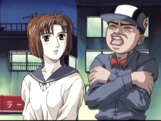 2x6 - ''Adiós Hachi-Roku''