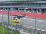 Fiat Punto Gt Vs Citroen Saxo Vts