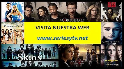 Once Upon a Time 4x08 - Teaser FOX