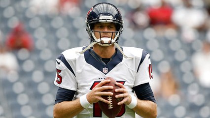 Sunday Statement: Mallet the franchise QB?