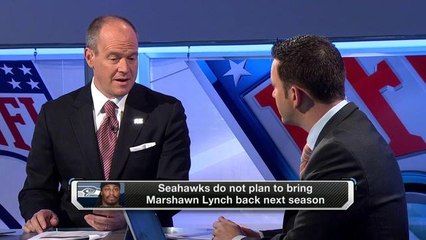 Rapoport: Broncos expect Manning back in 2015