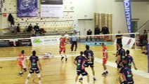 14-15 NANTES REZE VS ARAGO DE SETE