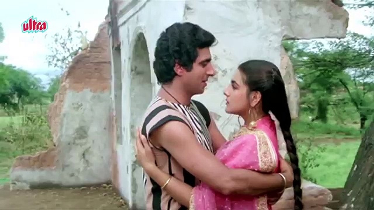 Mere Pyar Ki Umar Ho Itni Sanam - Waaris - 1080p HD