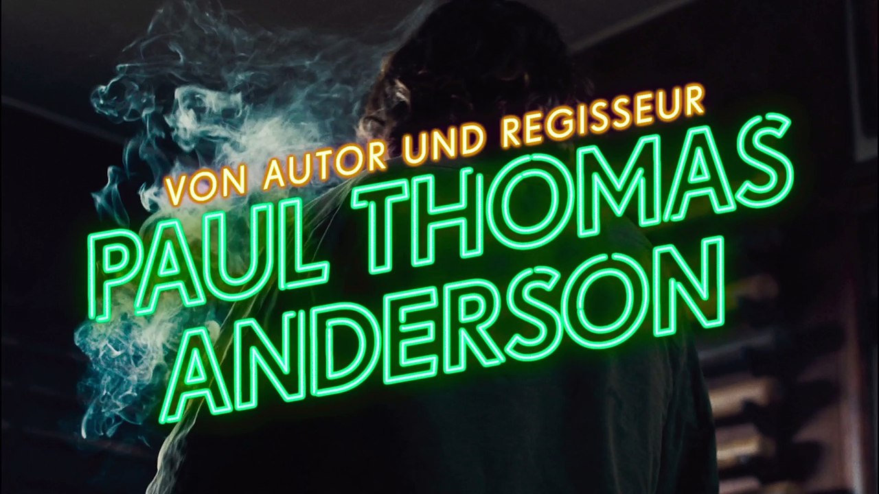 Inherent Vice - Natürliche Mängel Trailer