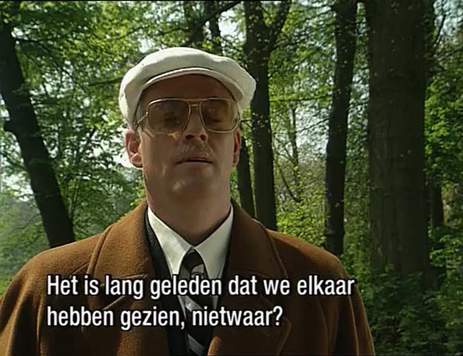 Jiskefet Tampert Der Musiker