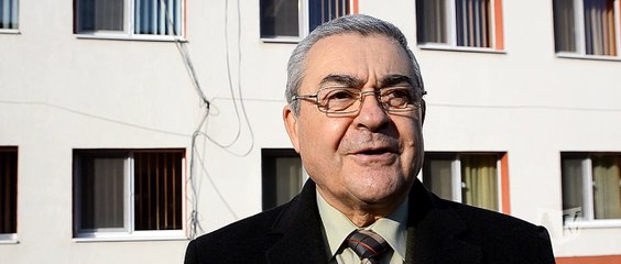 Radu Hanga - cum e cu votul din turul doi