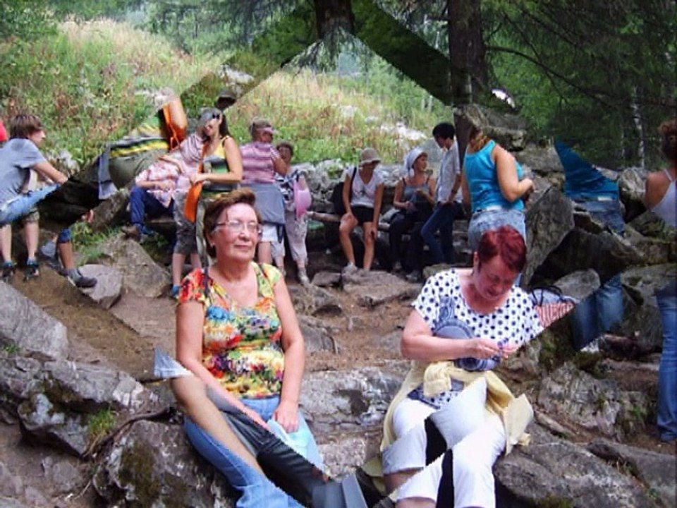 Зюраткуль 2010