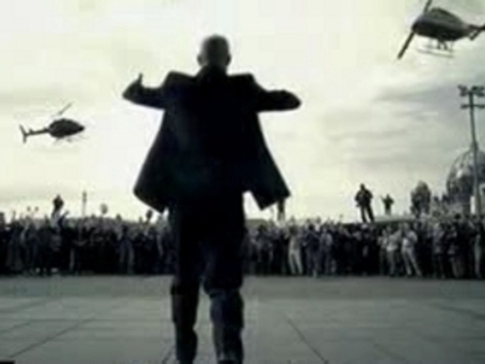 Rammstein - Ich will