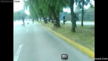 UNAM Balacera En Ciudad Universitaria Filosofia Y Letras PGJ Abre Dispara A Estudiantes Y Un Perro Video uno