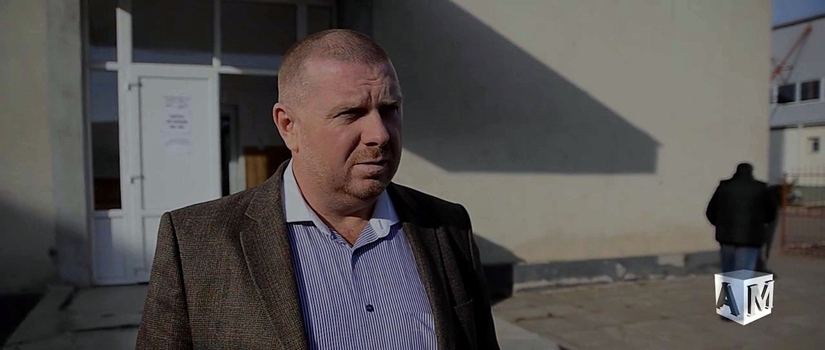 Dorin Lojigan - cum e cu votul din turul doi