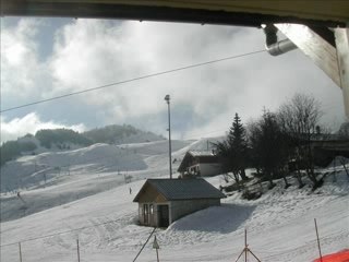 Recapitulatifs vacances neiges
